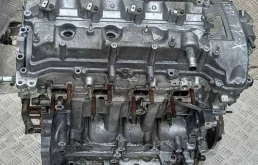 Двигатель Lexus IS 250 II (2005-2013) 2007 2ADFHV 2.2 D 2ADFHV