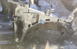Лонжерон правый Toyota Rav 4 (CA40) (2012-2019) 2014 5370142150 2.0 D 1ADFTV