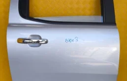 Дверь задняя правая Ford Ranger III (2011-2023) 2015 1892653 ПИКАП 2.2 D