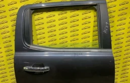 Дверь задняя правая Ford Ranger III (2011-2023) 2014 1892653 ПИКАП 2.2 D