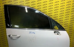 Дверь передняя правая Volkswagen Touareg II (2010-2018) 2013 7P0831056 ВНЕДОРОЖНИК 3.0 D CJMA