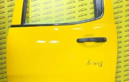 Дверь задняя левая Ford Ranger III (2011-2023) 2021 1892671 ПИКАП 2.0 D T20DD0J