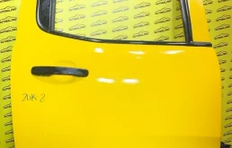 Дверь задняя правая Ford Ranger III (2011-2023) 2021 1892653 ПИКАП 2.0 D T20DD0J
