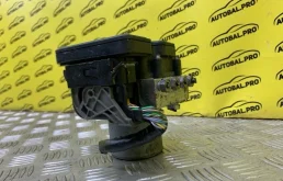 Блок ABS Ford Ranger III (2011-2023) 2021 2530151 ПИКАП 2.0 D T20DD0J