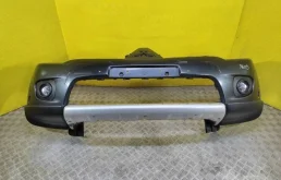 Бампер передний Mitsubishi L200 (2006-2015) 2012 6400B209WA 2.5 D 4D56