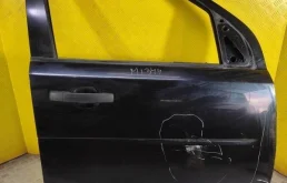Дверь передняя правая Land Rover Freelander II (2006-2014) 2007 LR005656 2.2 D 224DT