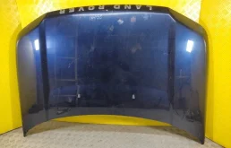 Капот Land Rover Freelander II (2006-2014) 2014 LR006694 2.2 D 224DT