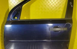 Дверь передняя левая Land Rover Freelander II (2006-2014) 2014 LR023161 2.2 D 224DT