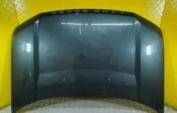 Капот Land Rover Freelander II (2006-2014) 2009 LR006694 ВНЕДОРОЖНИК 2.2 D 224DT