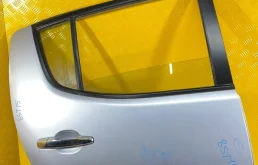 Дверь задняя правая Mitsubishi L200 (2006-2015) 2008 5730A202 ПИКАП 2.5 D 4D56