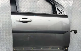 Дверь передняя правая Land Rover Freelander II (2006-2014) 2007 LR005656 ВНЕДОРОЖНИК 2.2 D 224DT