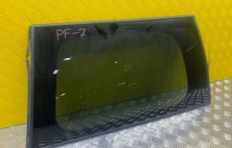 Стекло кузовное боковое левое Nissan Pathfinder (R51M) 2004-2013 2006 83307EB305 ВНЕДОРОЖНИК 2.5 D YD25