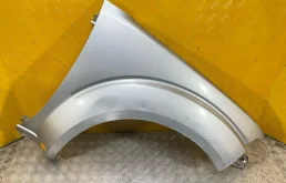 Крыло переднее правое Nissan Navara (D40) 2004-2015 2010 F31004X0MA ПИКАП 2.5 D YD25DDTI