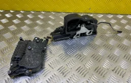 Замок двери передней правой BMW X5 E70 (2006—2013) 2013 51215A36E84 3.0 D N57