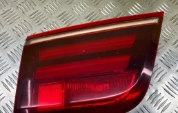 Фонарь крышки багажника левый BMW X5 E70 (2006—2013) 2013 7227793 3.0 D N57