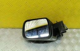 Зеркало наружное правое Land Rover Range Rover Sport I 2005-2013 2010 AH2217E698CA 3.0 D SDV6