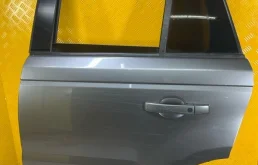 Дверь задняя левая Land Rover Range Rover Sport I 2005-2013 2010 BFA790090 3.0 D SDV6