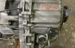 Раздаточная коробка Land Rover Range Rover Sport I 2005-2013 2010 IAB500280 3.0 D SDV6