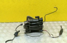 Компрессор пневмоподвески Land Rover Range Rover Sport I 2005-2013 2010 LR044016 3.0 D SDV6