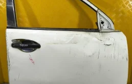 Дверь передняя правая Mitsubishi L200 (2006-2015) 2012 5700B522 ПИКАП 2.5 D 4D56