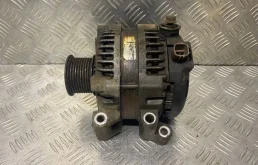 Генератор Toyota Land Cruiser 200 (2008-2021) 2010 2706051030 4.5 D 1VDFTV