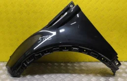 Крыло переднее левое Land Rover Range Rover Evoque I (2011-2018) 2016 LR066935 2.0 D 204DTD