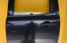Дверь задняя левая Ford Ranger III (2011-2023) 2012 1892671 ПИКАП 3.2 D
