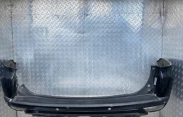 Бампер задний Mitsubishi Pajero Sport II (2008-2017) 2011 6410B193 ВНЕДОРОЖНИК 2.5 D 4D56