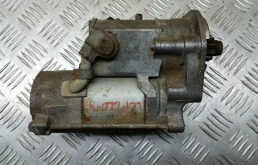 Стартер Toyota Land Cruiser Prado 120 (2002-2009) 2008 2810031050 ВНЕДОРОЖНИК 4.0 I 1GRFE