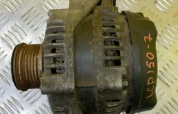 Генератор Toyota Land Cruiser Prado 150 (2009-2023) 2012 2706030130 ВНЕДОРОЖНИК 3.0 D 1KDFTV