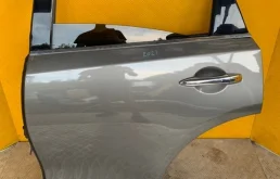 Дверь задняя левая Infiniti FX 30D ( 2002-2013) 2011 H210A1CAMA 3.0 D V9X
