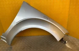 Крыло переднее правое Nissan Navara (D40) 2004-2015 2008 F31004X0MA ПИКАП 2.5 D YD25DDTI