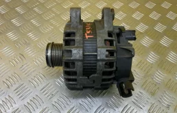 Генератор Land Rover Range Rover Evoque I (2011-2018) 2014 EJ3210300AC 2.2 D 224DT