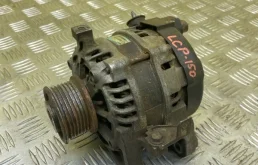 Генератор Toyota Land Cruiser Prado 150 (2009-2023) 2017 2706011350
