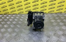 Блок ABS Volkswagen Touareg II (2010-2018) 2013 7P0614517P ВНЕДОРОЖНИК 3.0 D CJMA