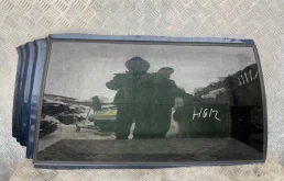 Стекло кузовное боковое левое Nissan Pathfinder (R51M) 2004-2013 2006 83307EB305 ВНЕДОРОЖНИК 2.5 D YD25DDTI