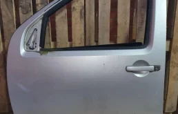 Дверь передняя левая Nissan Pathfinder (R51M) 2004-2013 2008 80101EB330 ВНЕДОРОЖНИК 2.5 D YD25DDTI