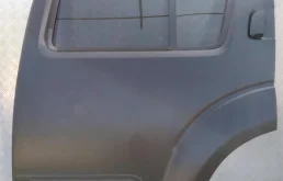Стекло двери задней левой Nissan Pathfinder (R51M) 2004-2013 2008 82301EB33A ВНЕДОРОЖНИК 4.0 I