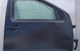 Стекло двери передней правой Nissan Pathfinder (R51M) 2004-2013 2008 80300EB310 ВНЕДОРОЖНИК 4.0 I