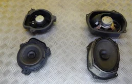 Динамик Nissan Navara (D40) 2004-2015 2012 28157EB30A 2.5 D YD25DDTI