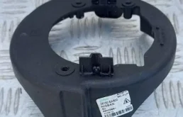 Кронштейн фары противотуманной правой Nissan Navara (D40) 2004-2015 2009 26155EB500