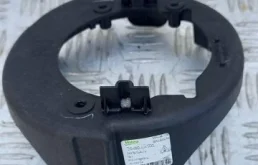 Кронштейн фары противотуманной правой Nissan Navara (D40) 2004-2015 2009 26155EB500