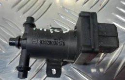 Клапан вакуумный Chrysler Crossfire 2003-2007 2005 A2028000178 3.2 I V6EGX