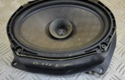 Динамик Nissan Navara (D40) 2004-2015 2005 28157EB300 2.5 D YD25DDTI, передний левый