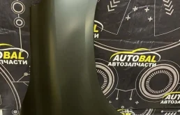 Крыло переднее правое Toyota Hilux (2015-2021) 2019 53811KK020