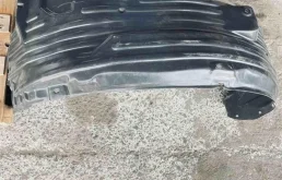 Защита арок передняя левая (подкрылок) Nissan Pathfinder (R51M) 2004-2013 2004 638413X00A