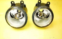 Фара противотуманная левая Toyota Rav 4 (XA30) (2005-2014) 2006 812200D040