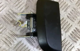 Ручка двери наружная задняя правая Nissan Pathfinder (R51M) 2004-2013 2008 H26064X0AA