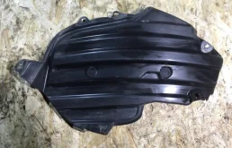 Защита топливного бака Toyota Land Cruiser Prado 150 (2009-2023) 2018 7727760150
