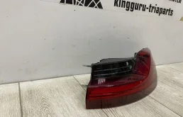 Фонарь правый для BMW X4 на фотографиях
